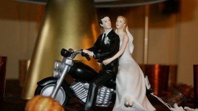 Where is everyone getting there cake toppers from?