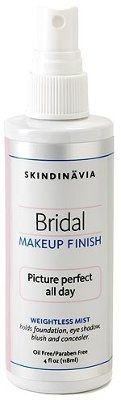 Waterproof Makeup for DIY brides?
