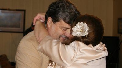 Show your favorite Wedding Pic(s)?