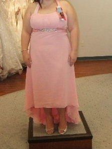Bridesmaids dresses are finally picked!! Show your bridesmaid dresses!!