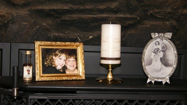 How did you/or are you showing honor for those who have passed on?