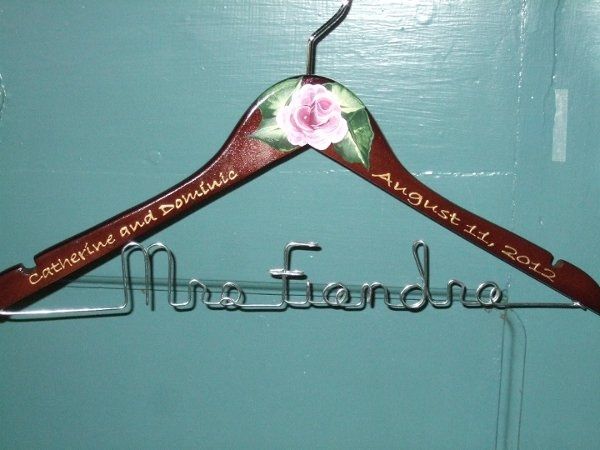 Etsy Hanger... What do you think?