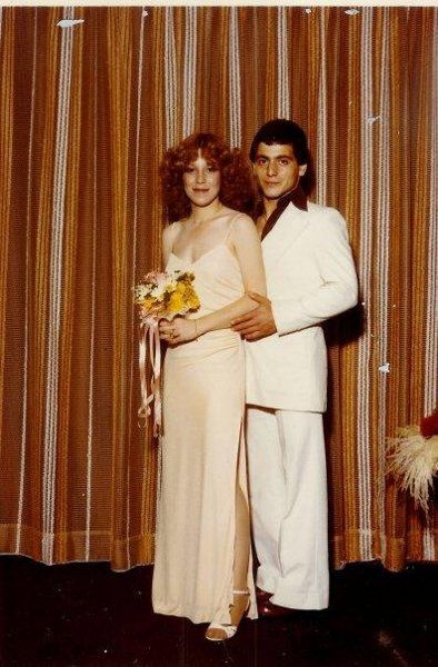 Throwback Thursday 1: Which WW Bride was the nerdiest kid? *PICS*