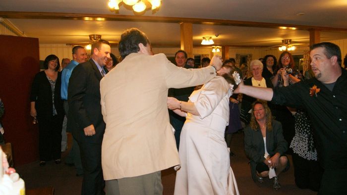 Let's see the cake moment! **pics**