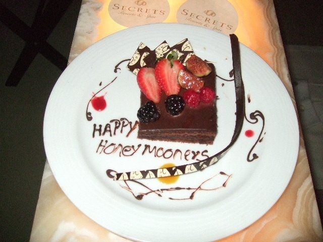 Show me your HONEYMOON!!!