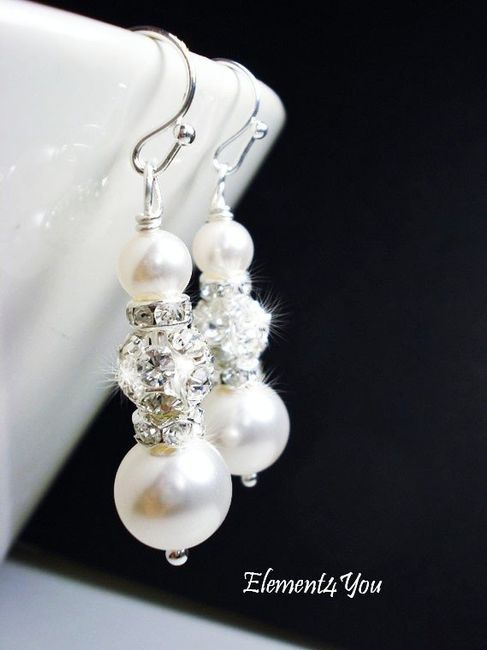 Jewelry from Etsy