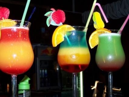 Is Anyone Else Doing Drink Stirrers?  - I Did These - What Do You Think? - Pics