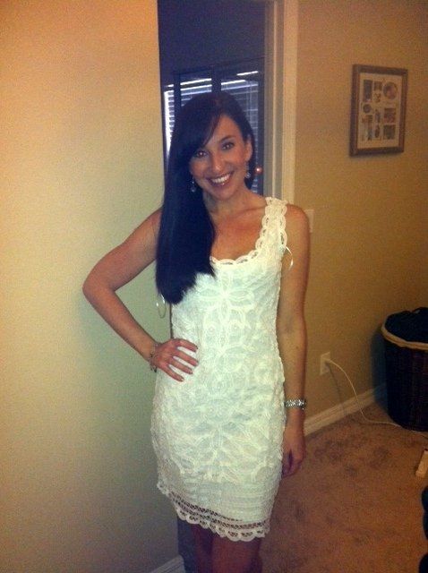 RD Dress.....Show us yours?!