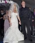 Not so hot CELEBRITY Weddings...