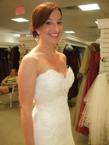 Introduction/Dress Question!!!