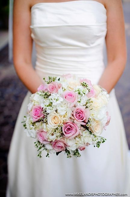 Bouquets