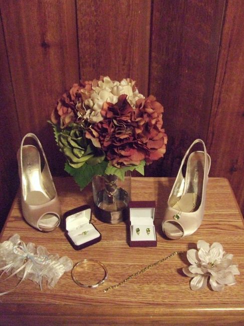 Bouquets