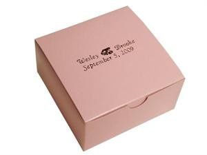 Cake Boxes/Bags