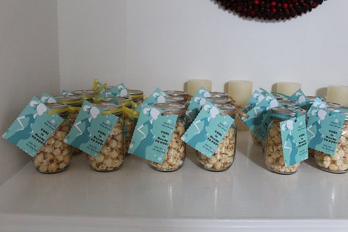Wedding Favors