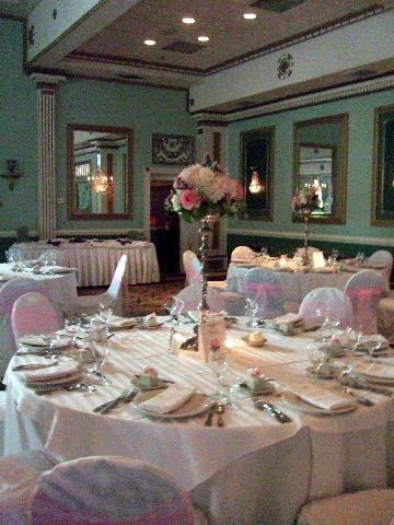 can i see your centerpiece?