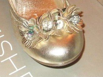 Let me see your wedding day FLAT Shoes