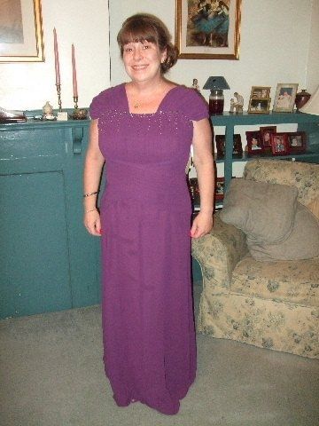 Custom Made Dress/Tailoring