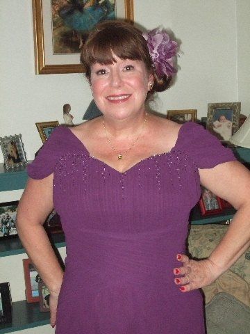Custom Made Dress/Tailoring