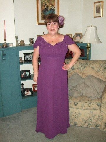 Custom Made Dress/Tailoring