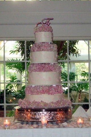I'm craving wedding!!! Share with me your wedding pics!! please....