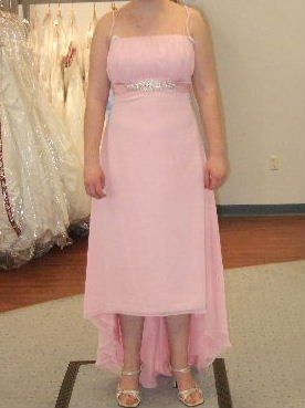 Bridesmaid Dresses... Show me yours.