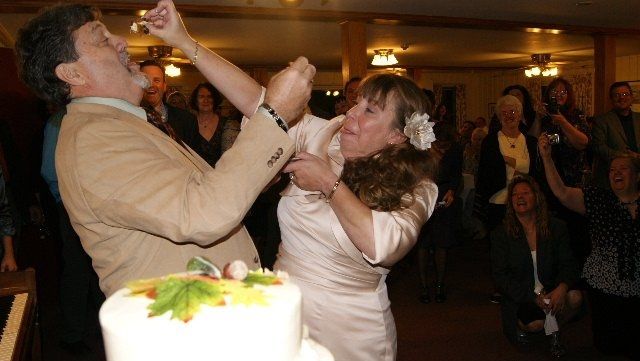 Cake smash - yea or nay??