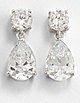 Jewelry--Earrings (Tear drop)