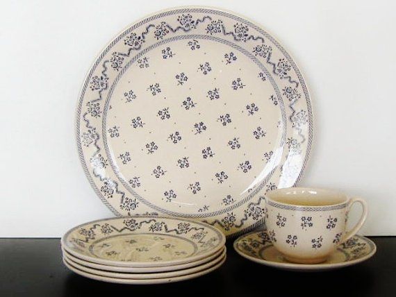 what kind of china and causal silverware and glasses do you have?