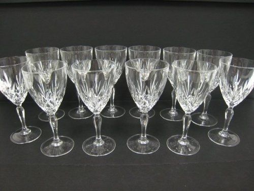 what kind of china and causal silverware and glasses do you have?