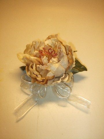 Silk Flower?