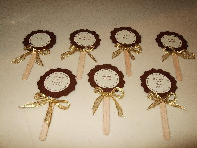 Candy Bar Anyone??