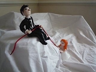 Cake Confused