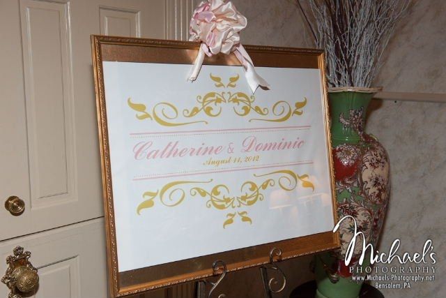 Wedding Logo design