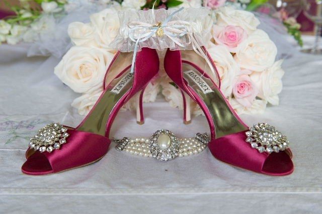 Show me your shoes!!!
