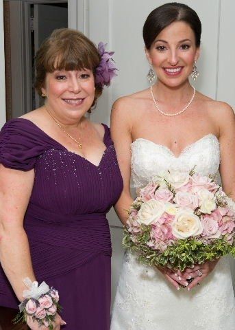 Prices of bridal bouquets blow my mind!!