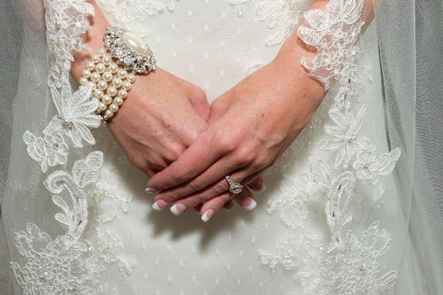 Show me your veil!