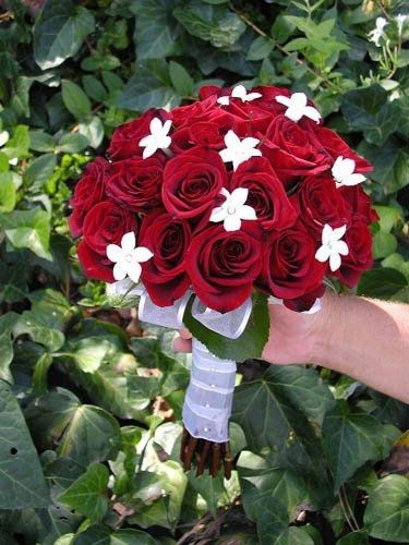 My Bridal Bouquet Dilemma