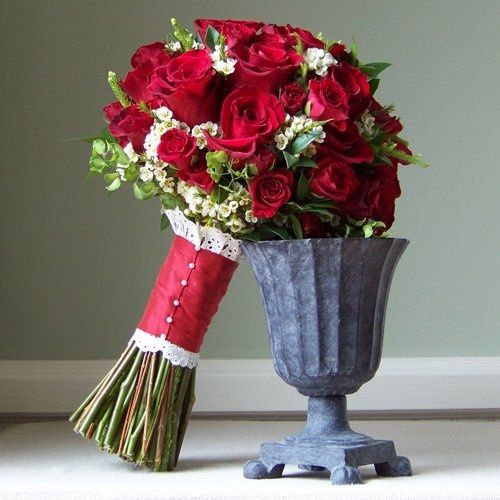 My Bridal Bouquet Dilemma