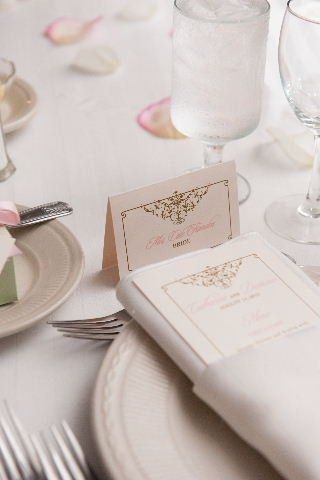 MENUS