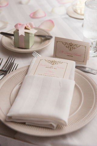 Where Did You Get Your Invites & Stationary???