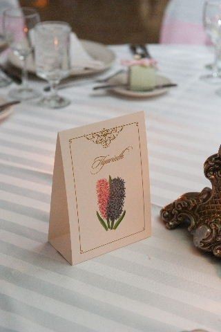Where Did You Get Your Invites & Stationary???