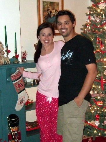 Christmas traditions?