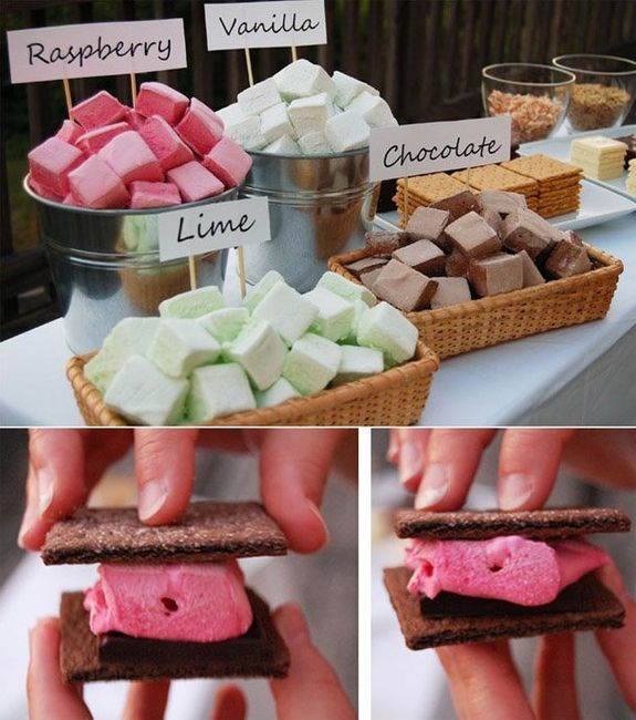 S'more Love