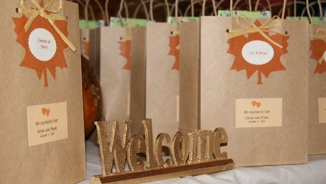 Inspire fellow brides with your DIY's!  Show us your projects pretty please with a cherry on top!