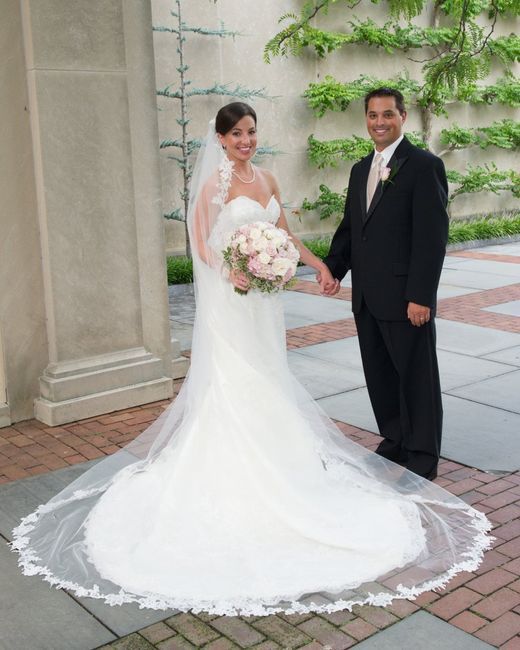 why are veils so expensive??  lol