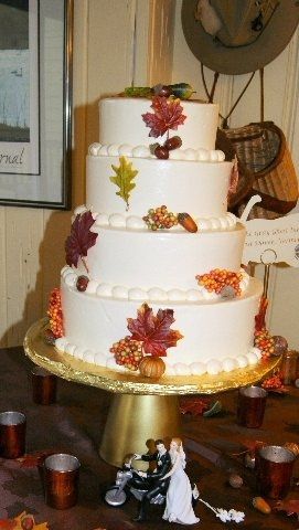 Lets see those cakes