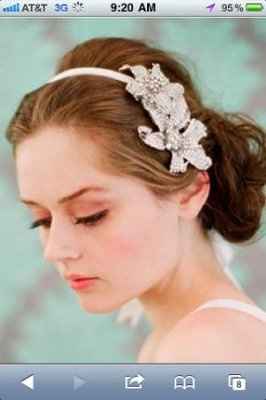 Veil or no veil? Help!
