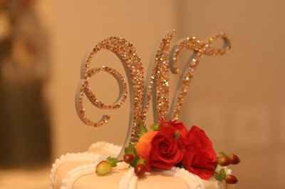 Ladies- lets see your CAKE/Dessert Inspiration.