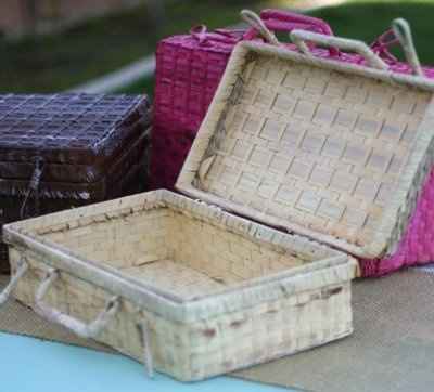 Guest Book Ideas