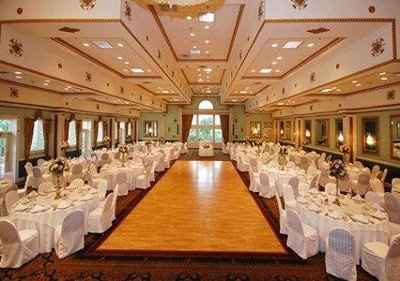 sweetheart table...big no no or good idea?